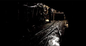 Kdz. Ereğli Kandilli beldesinde bir maden ocağında göçük meydana geldi.