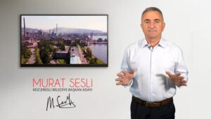 Kdz. Ereğli Belediyesi önceki dönem başkanlarından Murat Sesli, OYAK Erdemir’in