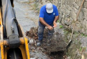 Kdz. Ereğli Belediyesi, Cuma günü öğle saatlerinden itibaren bölgemizde etkili