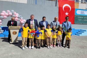 Alaplı’da İlköğretim Haftası kutlandı Zonguldak’ın Alaplı ilçesinde 2023-2024 Eğitim ve