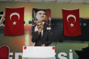 Alaplı İlçe Müftülüğü tarafından 2023 Yılı Mevlid-i Nebi Haftası ile