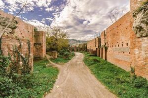 Bartın’ın Amasra ilçesinde yürütülen antik kent kazı çalışmalarında su perisi