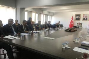 Zonguldak’ta ve bölgede bağımlılıkla mücadele faaliyetlerinin daha hızlı ve etkin