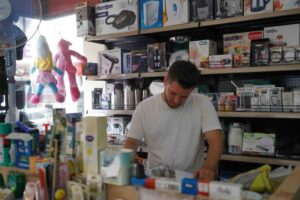 Batı Karadeniz’de 2021 yılında yaşanan büyük sel afetinin ardından İstanbul’dan