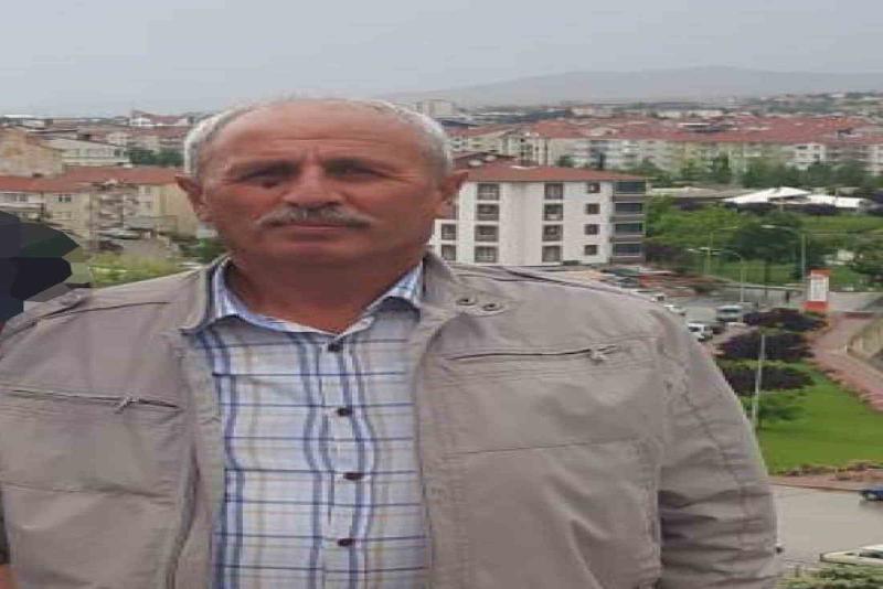 Kastamonu’da cuma namazı çıkışında tartıştığı kişi tarafından tüfekle vurulan vatandaş