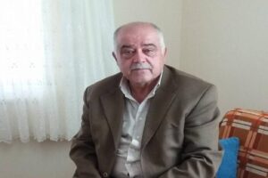 Kastamonu’nun Tosya ilçesinde devrilen mopedin sürücüsü, tedavi gördüğü hastanede hayatını