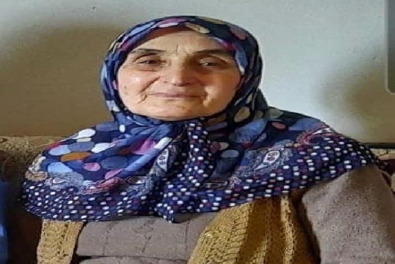 Kastamonu’nun Daday ilçesinde devrilen traktörün altında kalan yaşlı kadın tedavi