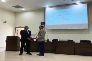 ZBEÜ Diş Hekimliği Fakültesinde ‘Diş Hekimliğinde 3 Boyutlu Yazıcılar’ konulu