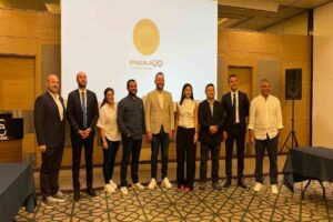 Enerji-Sa Kurumsal İletişim heyeti, Zonguldak’ta görev yapan gazetecilerle bir araya