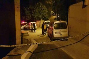 Karabük’te boşanma aşamasında olan eşini ve ardından kayınvalidesini öldüren zanlı