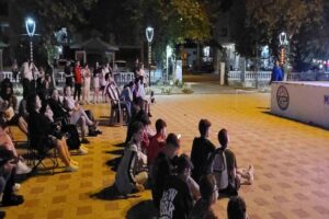 A Milli Takım Voleybol Takımı’nın, CEV Avrupa Şampiyonası’nın finalinde Sırbistan’ı