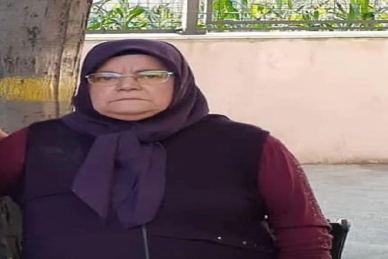 Zonguldak’ın Ereğli ilçesinde dün akşam saatlerinde yolun karşısına geçmek isterken