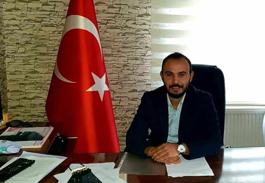 Kdz.Ereğli Orta köy muhtar adayı Muhammet Durgut tüm islam aleminin