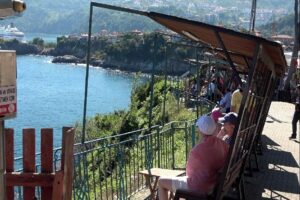 Son yıllarda Türkiye ve Rusya arasında son yıllarda artan ekonomik