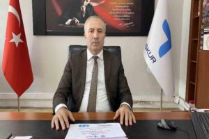 Zonguldak İş-Kur İl Müdürü Okan Şentürk, 25 Eylül’de başlayacak olan