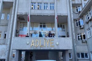 Zonguldak’ta geçen 2 Nisan günü sabaha karşı Miraç K.’nın yaralanması