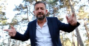 Kdz. Ereğlili Sanatçı Ergin Vefasız, ilçede de çekilen klibiyle müzik dünyasında fırtına gibi