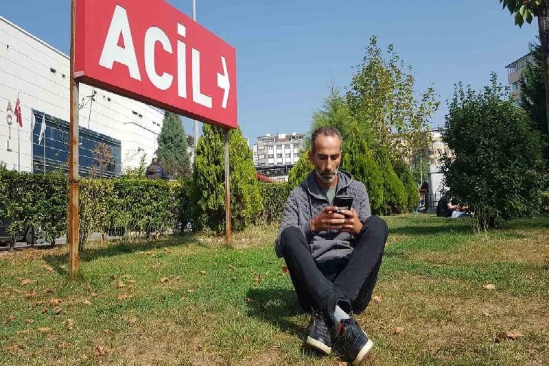 Elazığ’da 6 ay önce ortadan kaybolan ağabeyinin izine Karabük’te ulaşan