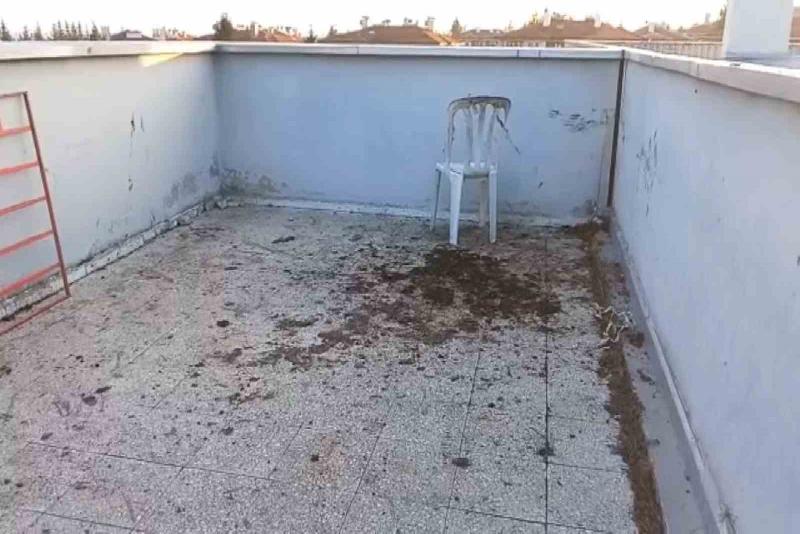 Bolu’da villa bahçesinde oynayan 8 yaşındaki çocuğu fidye için kaçırmaktan