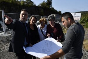 &nbsp; Kdz. Ereğli Belediyesi Veteriner İşleri Müdürlüğü Sokak Hayvanları Bakım