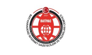 Batı Karadeniz İnternet Gazetecileri ve Yazarları Cemiyeti Başkanı Sina Çıladır,