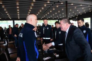 Alaplı Belediyesi ile Belediye-İş Sendikası arasında toplu iş sözleşmesine ek