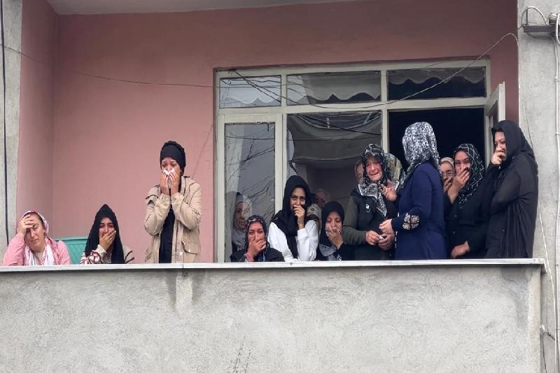 Kocaeli’de bir süredir boşanma aşamasında olan emekli uzman çavuş Nevzat