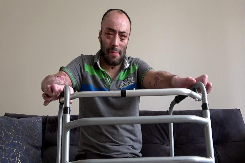 Türkiye Taşkömürü Kurumu (TTK) Amasra Müessesi’nde bir yıl önce 43