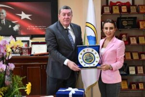 İstanbul Büyükşehir Belediyesi (İBB) Yeşil Alan ve Tesisler Yapım Daire