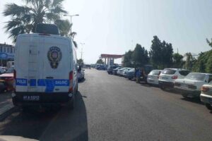 Zonguldak’ın Ereğli ilçesinde Kolombiya’dan gelen bir yük gemisinde 141.5 kilogram