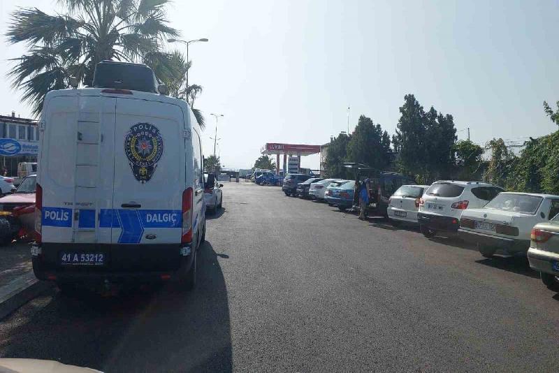 Zonguldak’ın Ereğli ilçesinde Kolombiya’dan gelen bir yük gemisinde 141.5 kilogram