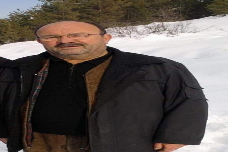 Mantar toplamaya giden şahsın cesedi bulundu Karabük’ün Eflani ilçesinde mantar toplamaya giden Şakir Gülebi’nin (68) cesedi