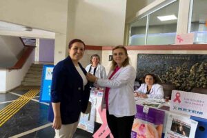 Zonguldak İl Sağlık Müdürlüğü ile İl Milli Eğitim Müdürlüğü koordinasyonunda