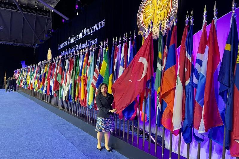 Zonguldak Bülent Ecevit Üniversitesi (ZBEÜ) Tıp Fakültesi Genel Cerrahi Anabilim