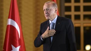 Cumhurbaşkanı Recep Tayyip Erdoğan, “30 Ekim Pazartesi okul öncesi, ilkokul,