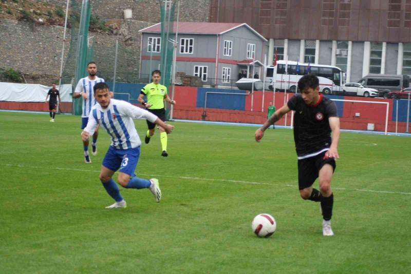 TFF 2. Lig Beyaz Grup’un 9. haftasında Zonguldak Kömürspor, konuk