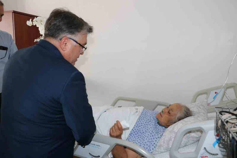 Zonguldak Bülent Ecevit Üniversitesi Hastanesi’nde bypass ve kapakçık ameliyatları yeniden