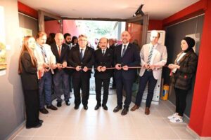 ZBEÜ’de Cumhuriyetin 100. Yılı etkinlikleri kapsamında ‘Uluslararası Karaelmas Sanat Çalıştayı