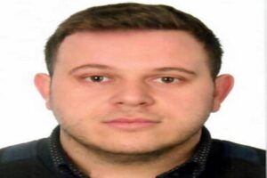 Zonguldak Belediye Meclis üyeleri Samet Ayvaz ve Fatma Sema Koç,