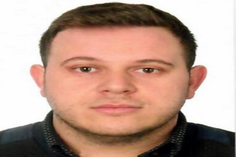 Zonguldak Belediye Meclis üyeleri Samet Ayvaz ve Fatma Sema Koç,