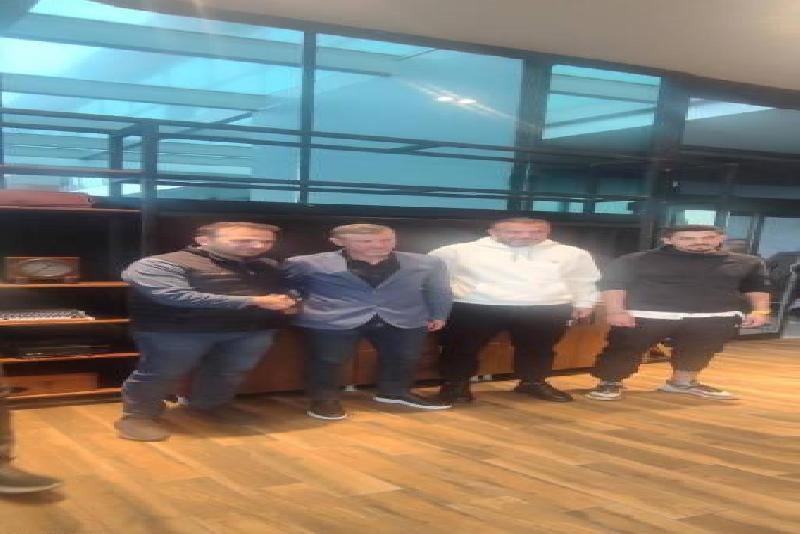 TFF 2. Lig takımı Zonguldak Kömürspor teknik teknik direktör Şenol