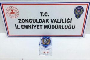 Zonguldak’ta düzenlenen uyuşturucu operasyonlarında 6 şüpheli yakalandı. Adliyeye sevk edilen