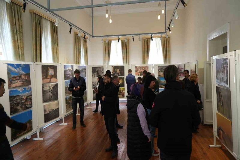 Bolu İl Kültür ve Turizm Müdürlüğü ile Bolu Fotoğraf Sanatı