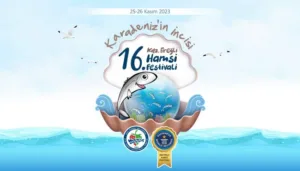 Kdz. Ereğli Belediye Başkanı Halil Posbıyık, 16. Hamsi Festivali’ni 25-26