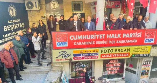 Sertan Ocakçı, ‘İçi hayal dolu projeler, yapılmadığı veya yapılamadığı için