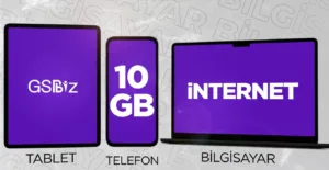 Gençlik ve Spor Bakanı Osman Aşkın Bak, Genç Teknoloji Destek