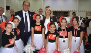 Gökhan Demirtaş, ‘Beni bu güne kadar hiç yalnız bırakmayan Gülüç