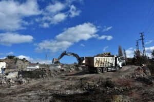 Kastamonu’nun Tosya ilçesine bağlı Yağcılar köyünde geçtiğimiz hafta çıkan ve
