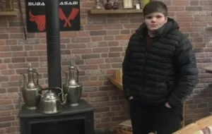 Kalp krizi geçirdiği şüphesiyle hastaneye kaldırılan Beytullah Başkan vefat etti.