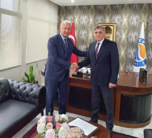 Kdz.Ereğli ilçesi Kandilli beldesinde Mart 2024 ‘de yapılacak Mahalli İdareler